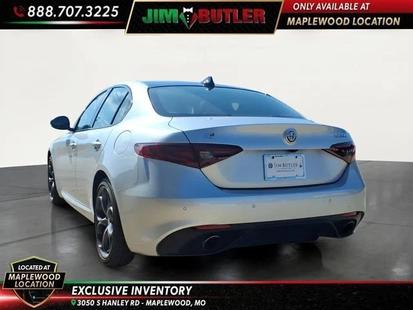 alfa romeo giulia 2018 ZARFAEEN8J7567371 image alfa romeo giulia 2018 ZARFAEEN8J7567371 image
